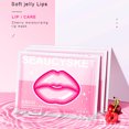 thumbnail image 4 of Beauty Lip Plumper Mask Moisture Essence Patch Anti Arrugas Ance (Cereza) Tmvgtek cuidado belleza, 4 of 9