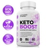 Activated Synergy Keto Pills, Advanced Weight Loss Formula, Appetite Suppressant, Fat Burner, Keto Diet Pills