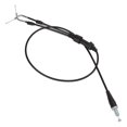 thumbnail image 1 of 01-0813, Thumb Accelerator Cable Wear  PVC Coating Thumb Throttle Cable Steel Wire  for Repairing, 1 of 8