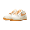 thumbnail image 2 of NIKE WOMENS Air Force 1 Low Womens "Coconut Milk Copper Moon" IB7944 113 IB7944 113 from Stadium Goods, 2 of 7