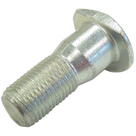 Front Wheel Stud only Fits Ford Tractor C5NN1107E