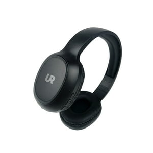 Auriculares Bluetooth 4.1 Diadema Especial Para Correr Negro
