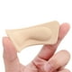 thumbnail image 4 of Grip Liner Anti Slipping Sponge Reducing Friction Stickiness Heel Cushion for Right Foot Left Foot ANGGREK Otros, 4 of 8