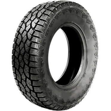 Green Max OPTIMUM SPORT A/T All Terrain 275/55R20 113S Passenger Tire
