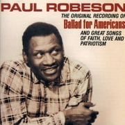 Ballad for Americans
