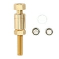 thumbnail image 3 of Nut Screw Prop, Autorotation Nut Screw Trick Prop Golden Psychic  For Birthdays, 3 of 8