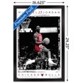 thumbnail image 2 of Michael Jordan - Dunk, 2 of 4