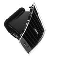 thumbnail image 4 of Dash Air Conditioning Outlet, Stable Performance Perfect Fit Car Dashboard Air Vent Wearproof  For Repair Right 8R1820902, 4 of 8