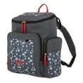 thumbnail image 5 of Disney Mickey Mouse Diaper Bag w/ Insulated Pocket, 5 of 9