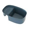 thumbnail image 1 of Large - Capacity Kitchen Drain Basket - PP Material, 1 of 5