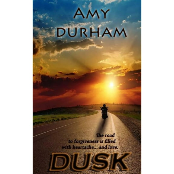 Dusk (Paperback)