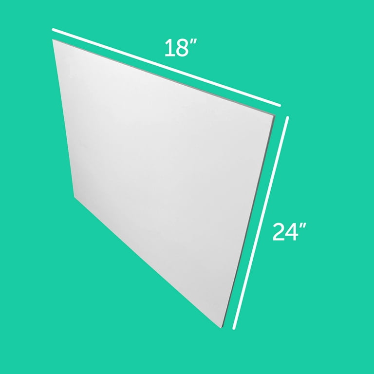 Flipside Products Foam Board, 18