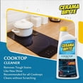 thumbnail image 2 of Cerama Bryte Cooktop and Stove Top Cleaner for Glass-Ceramic Surfaces, 28 Ounces, 56 Fl Oz, 2 of 4