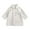 Beige, variant on Huowey Infants Children In The Long Woolen Cloth And Cotton Baby Girls Thickening Double Coat In Winter Holiday Dailywear, 3-4 Years