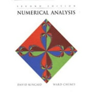 Numerical Analysis: Mathematics of Scientific Computing, Used [Hardcover]