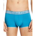 thumbnail image 2 of Calzoncillos bóxer Calvin Klein para hombre, ropa interior elástica personalizada, azul, grande Calvin Klein  Calzoncillos boxer, 2 of 2