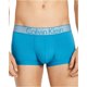 thumbnail image 2 of Calzoncillos bóxer Calvin Klein para hombre, personalizados, elásticos, azul, mediano Calvin Klein Calzoncillos boxer, 2 of 2