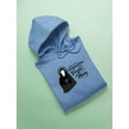 thumbnail image 3 of Assumption Of Virgin Mary Hoodie Men -Image by Shutterstock, Male 4X-Large, 3 of 4