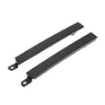 thumbnail image 1 of Molduras de relleno de parachoques delantero para Toyota Tacoma 1997-2000, molduras de relleno de faros No. 5251335050, 1 of 6