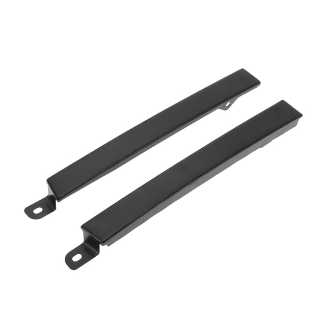 Molduras de relleno de parachoques delantero para Toyota Tacoma 1997-2000, molduras de relleno de faros No. 5251335050