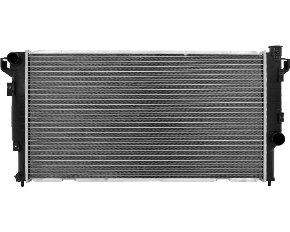Photo 1 of CSF 3273 Radiator, Factory Finish Plastic Tank