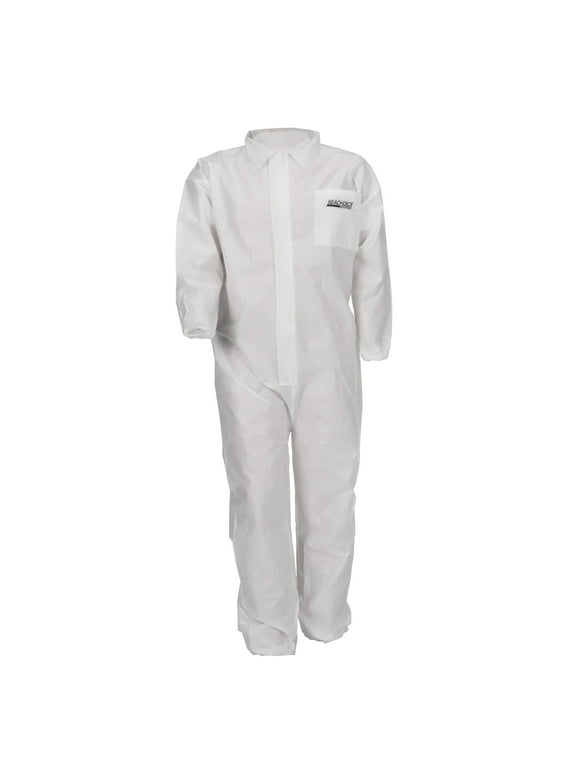 Paint Coveralls in Paint Apparel and Safety