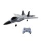 thumbnail image 2 of Avión RC Baoblaze de control remoto 4G 3 canales, 2 of 8