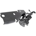 thumbnail image 2 of New Left Hood Hinge Compatible With Lexus Is350 F Sport Is250 F Sport Is300 Base Is350 Base Is200t F Is200t Is300 F Is250 2014-2020 By Lx1236142 5342053100 RL13050004, 2 of 5