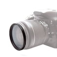 thumbnail image 3 of Kit de filtros Big Mike's de 40,5 mm (UV-CPL-FLD) para cámaras Sony, 3 of 8