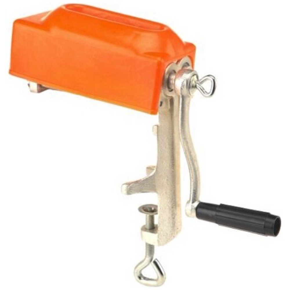 LEM Professional Meat Tenderizer Cast Iron