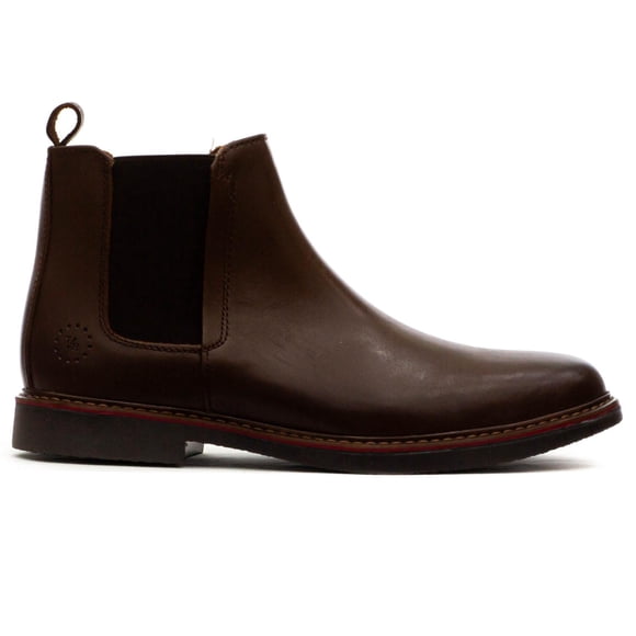 Botas para Hombre Triples 36160 cafe 26.5
