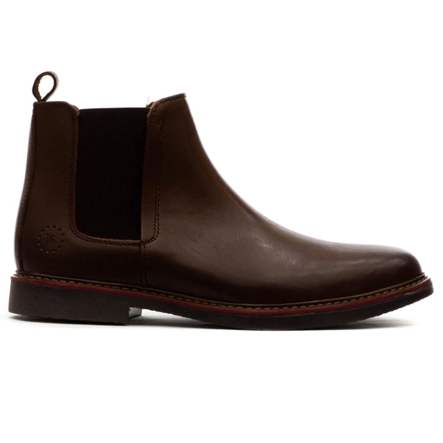 Botas para Hombre Triples 36160 cafe 25.5