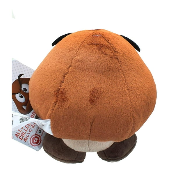 Little Buddy Goomba 6 Plush