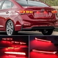 thumbnail image 2 of Applicable to Rear Bar Turn Signal Lights for Hyundai Accent 19-17, 2 of 3