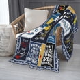 thumbnail image 5 of Principal Gifts for Women, Principal Appreciation Gifts for Women, Principal Blanket 60"x50", Gifts for School Principals, Principal Gifts for Principal Appreciation Week, 5 of 6