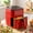 Red, variant on Aidoly Digital Touchscreen Air Fryer with Visible Window – 1500W, 8 Presets, 60-Min Timer, Auto Shut-off, Nonstick Dishwasher-Safe Basket, Max 400°F, Red