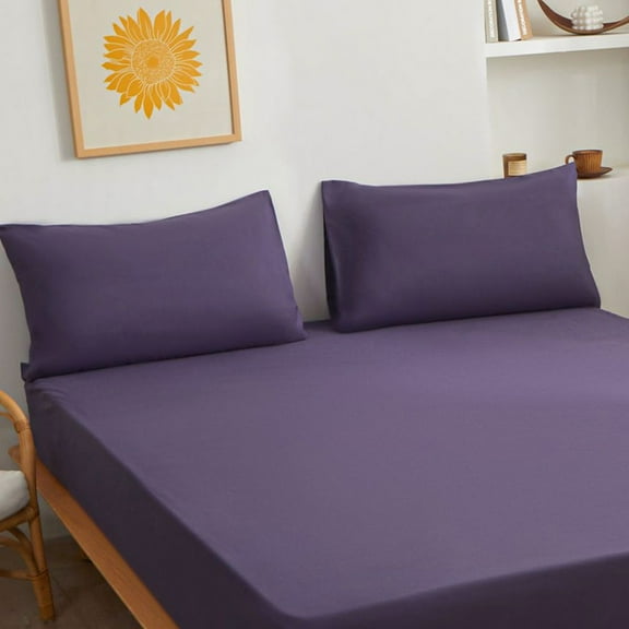 Usbinx Life Cooling Full-Length Pillowcase for Hot Sleepers Velvet Soft Breathable 48 x 74 cm — All-Season Temperature-Regulating Pillow Cover