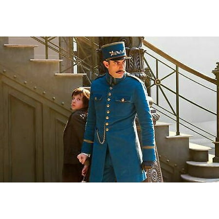 Hugo [Limited 3D Edition] [3 Discs] [Includes Digital Copy] [UltraViolet] [3D] [Blu-ray/DVD] [Blu-ray/Blu-ray 3D/DVD] [2011]