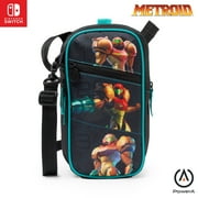 PowerA Crossbody Bag for Nintendo Switch - Metroid
