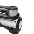 thumbnail image 3 of Tire Inflator Wired 12V Digital Display 120W 35L/Min 150PSI Bright Flashlight Portable Air Compresso, 3 of 5