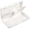 thumbnail image 4 of MIANGASTORE Portable Oboe Reed Box 6-slot Oboe Reed Holder Outdoor Oboe Reed Container Box, 4 of 8