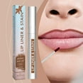 thumbnail image 4 of Delineador de labios Stay Clear Moisturizing Crystal Nourishing Makeup 3 ml, 4 of 4