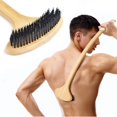 thumbnail image 1 of Cepillo corporal Back Scratcher NURENDER Bamboo sobredimensionado de 55 cm, 1 of 7