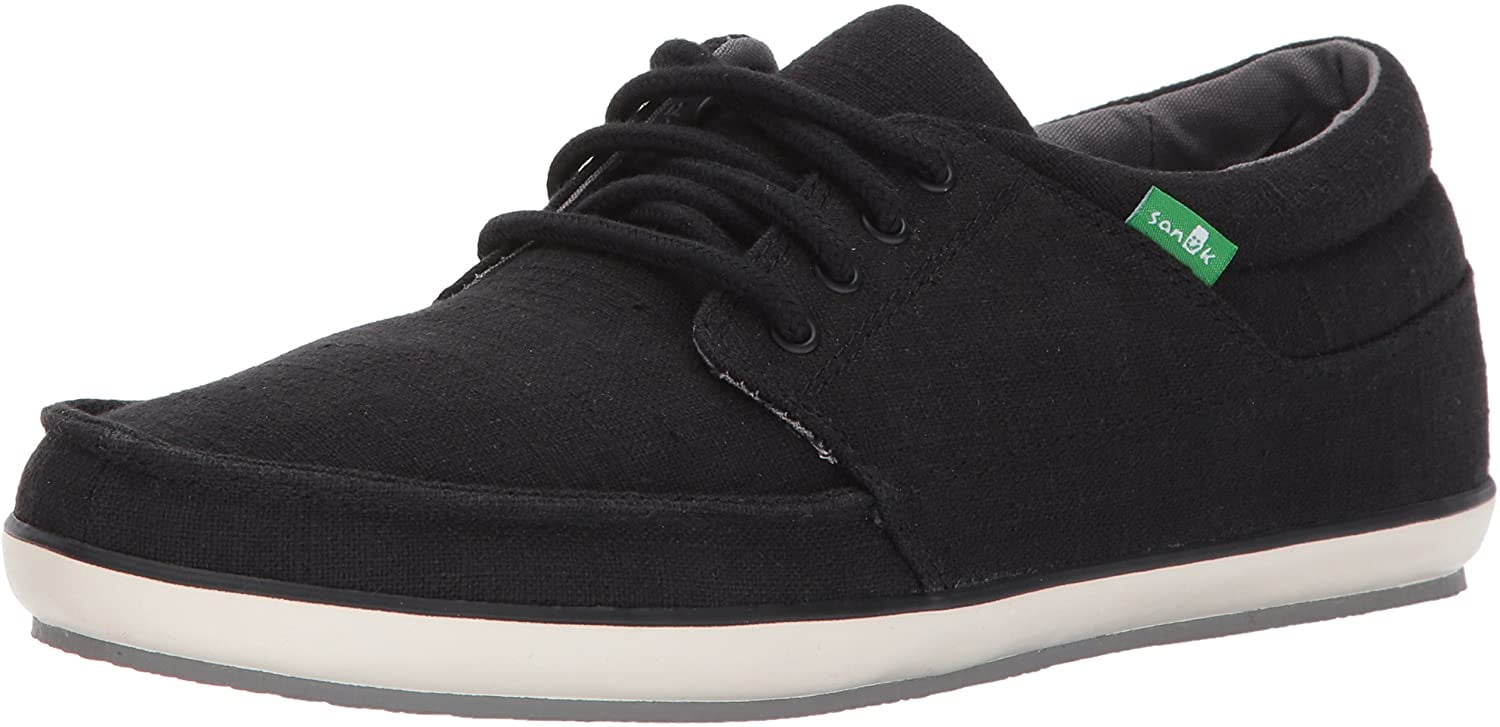 sanuk men's tko loafer