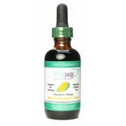 Herbasway Laboratories HerbaGreen Tea Mandarin Mango 2 fl oz