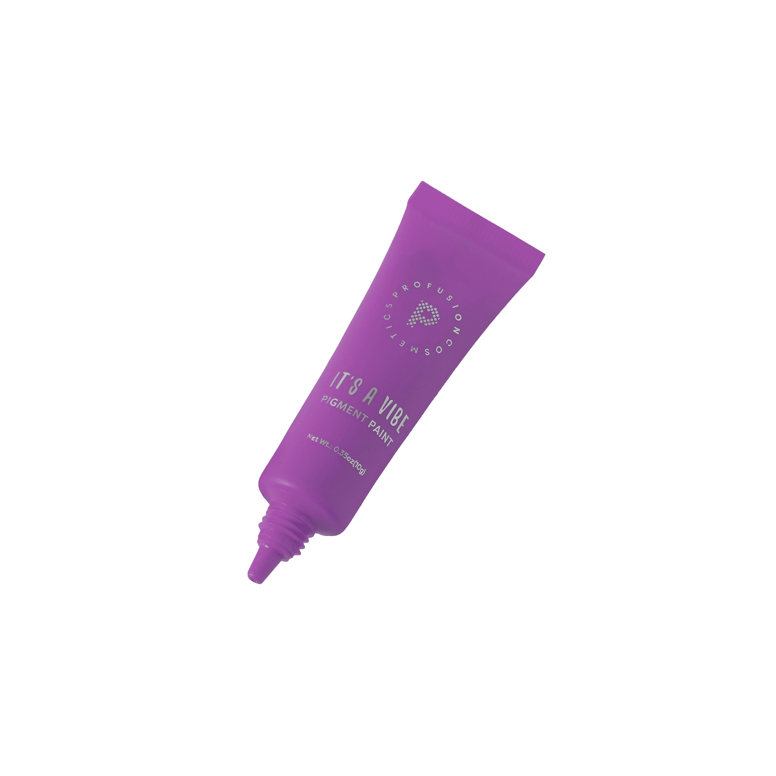 Profusion Cosmetics Festival It's A Vibe Pigment Face Paint - Good Vibes (Purple)
