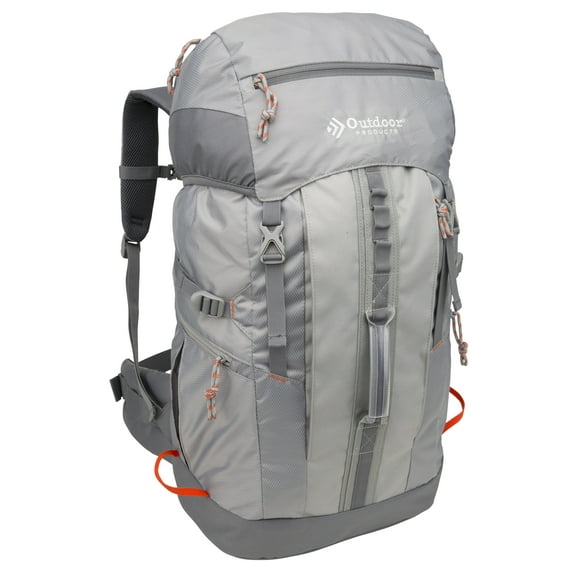 Outdoor Products Arrowhead Mammoth Internal Frame Technical Backpack (Griffin)