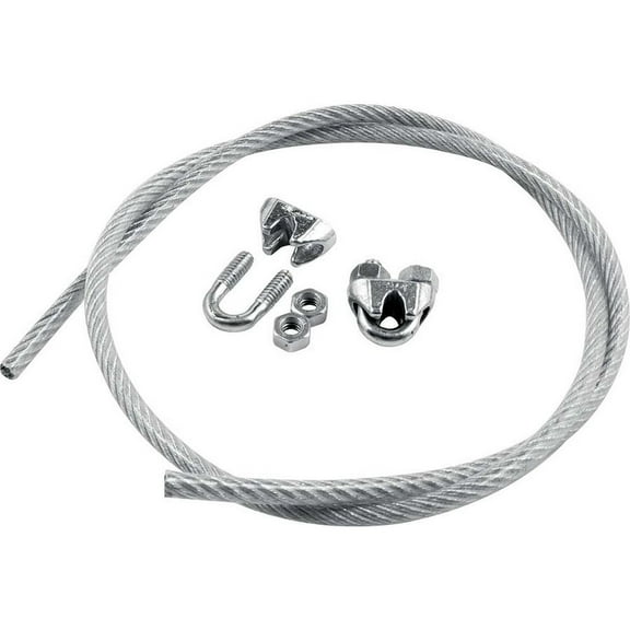 Allstar Performance Bumper Hook-up Kit