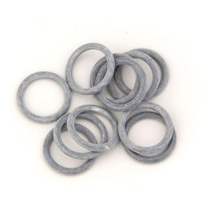 Aeromotive -8 Replacement Nitrile O-Rings (10) Aeromotive -8 Replacement Nitrile O-Rings (10)