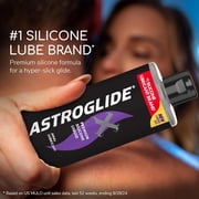 Astroglide X Silicone Liquid - 12 fl oz